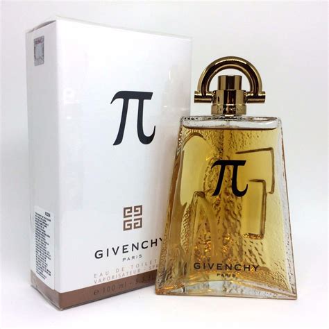 givenchy perfume pi